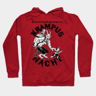 KRAMPUS NACHT Hoodie